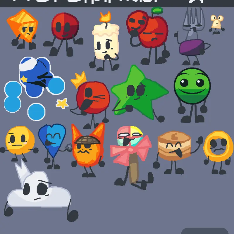 Game by @whybeezies_