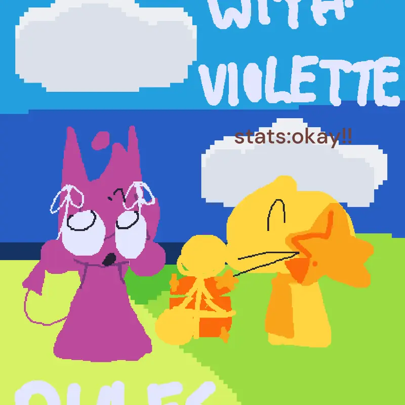 Game by @bloverrr