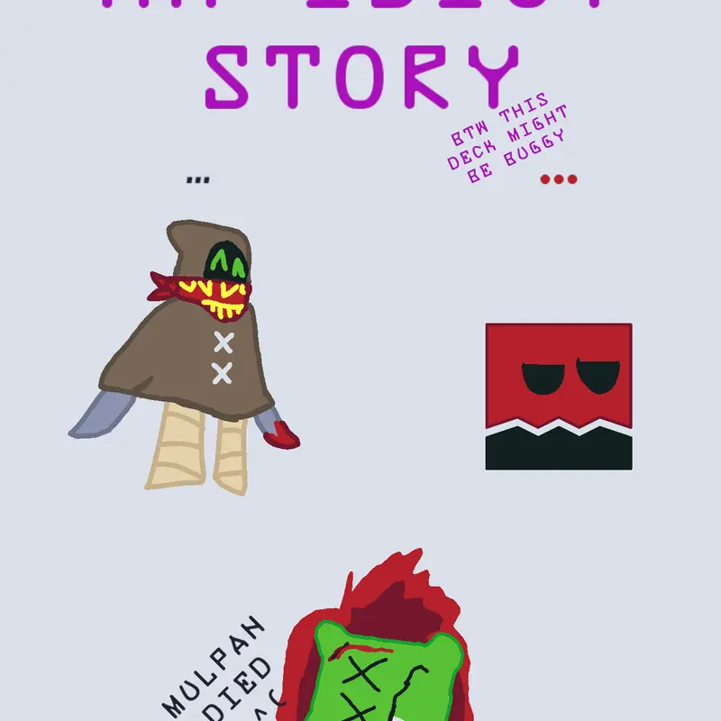 Game by @Kaotik_And_Jammer