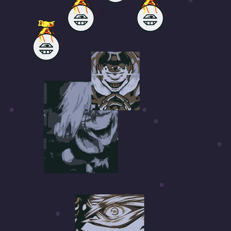 Game by @popasu