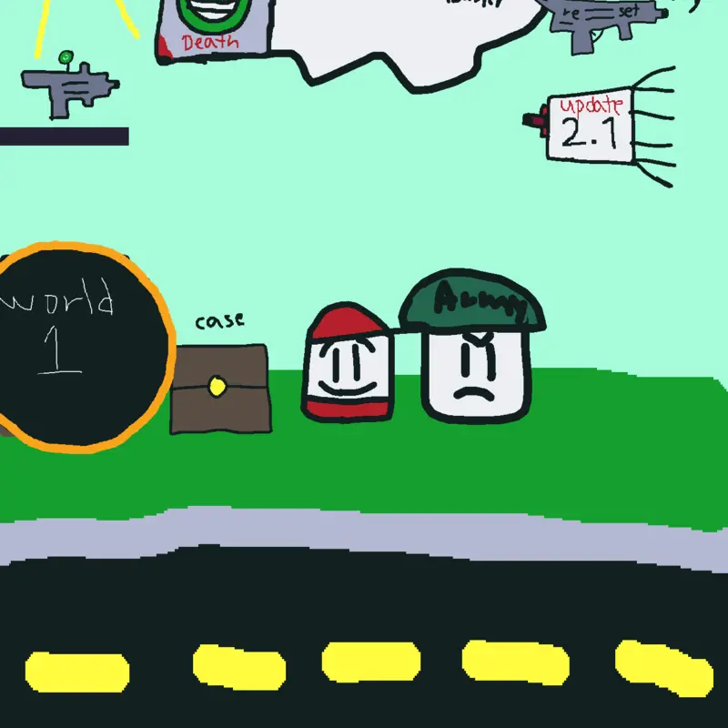 Game by @LittleTimmy99