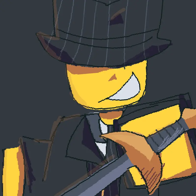 Game by @TenTime
