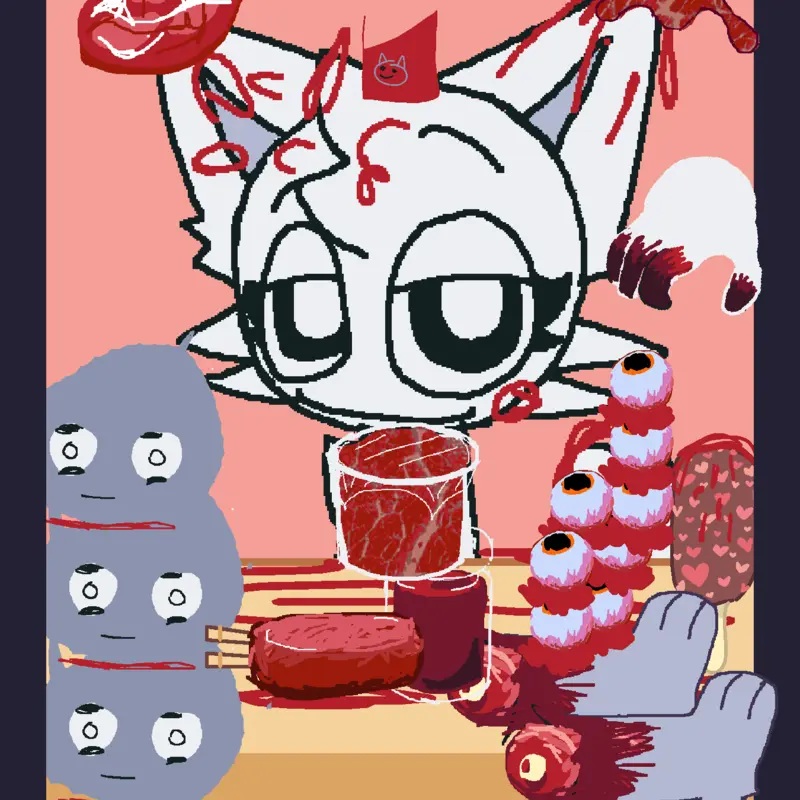 Game by @Primrose3906