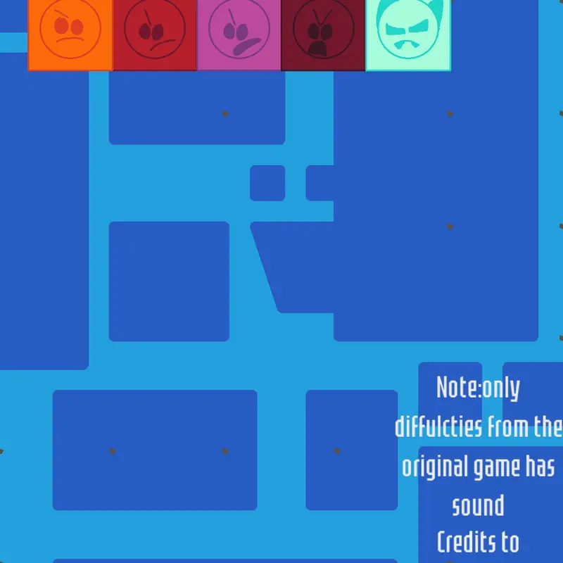 GD difficulty sandbox! by @phillippinesuser2