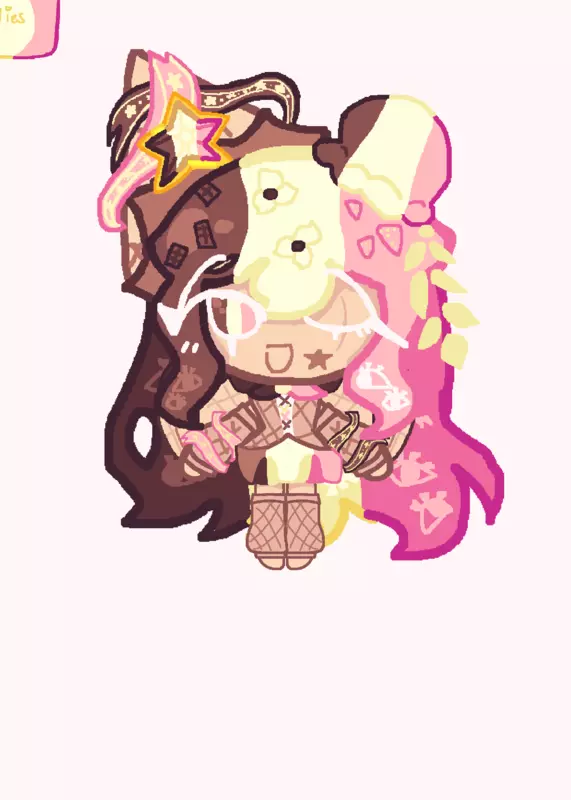 Game by @StarJelly