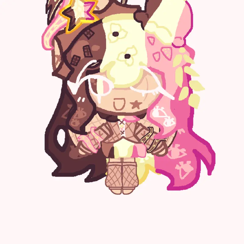 Game by @StarJelly
