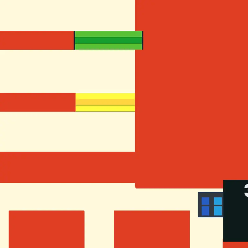 Game by @squaregenerator