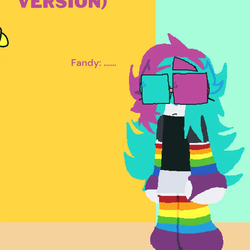 Game by @FanSkull_NoJustNeeded