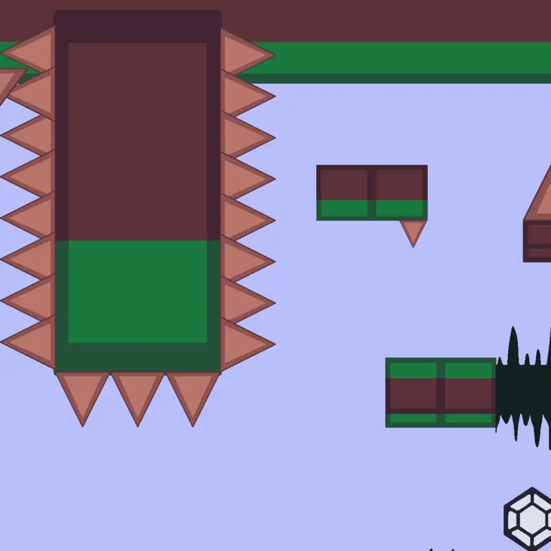 Game by @ilovegeometrydash2005