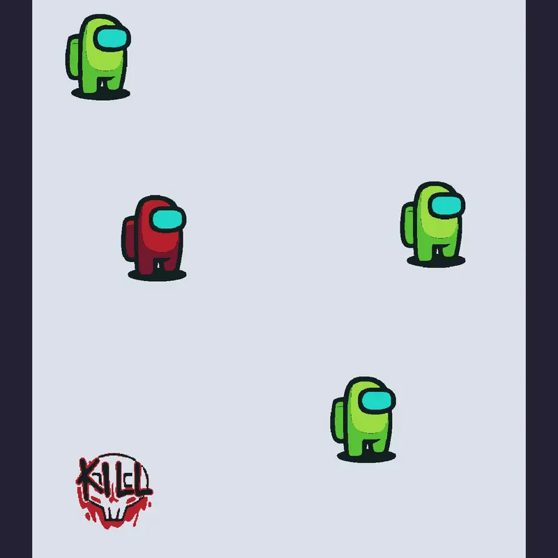 Game by @kyleprkk