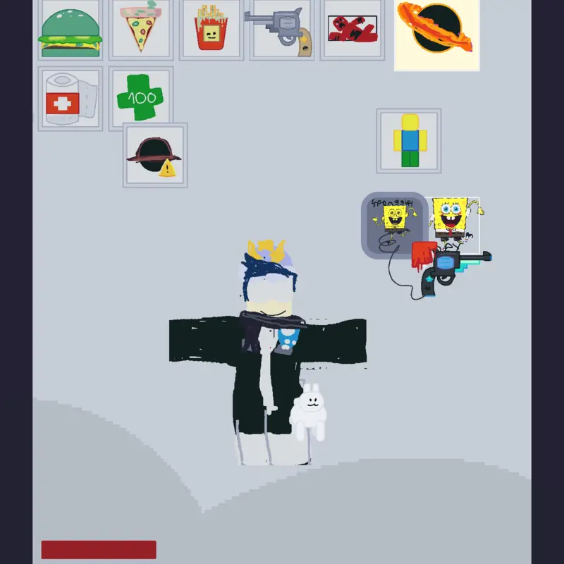 Game by @samsunggalerry