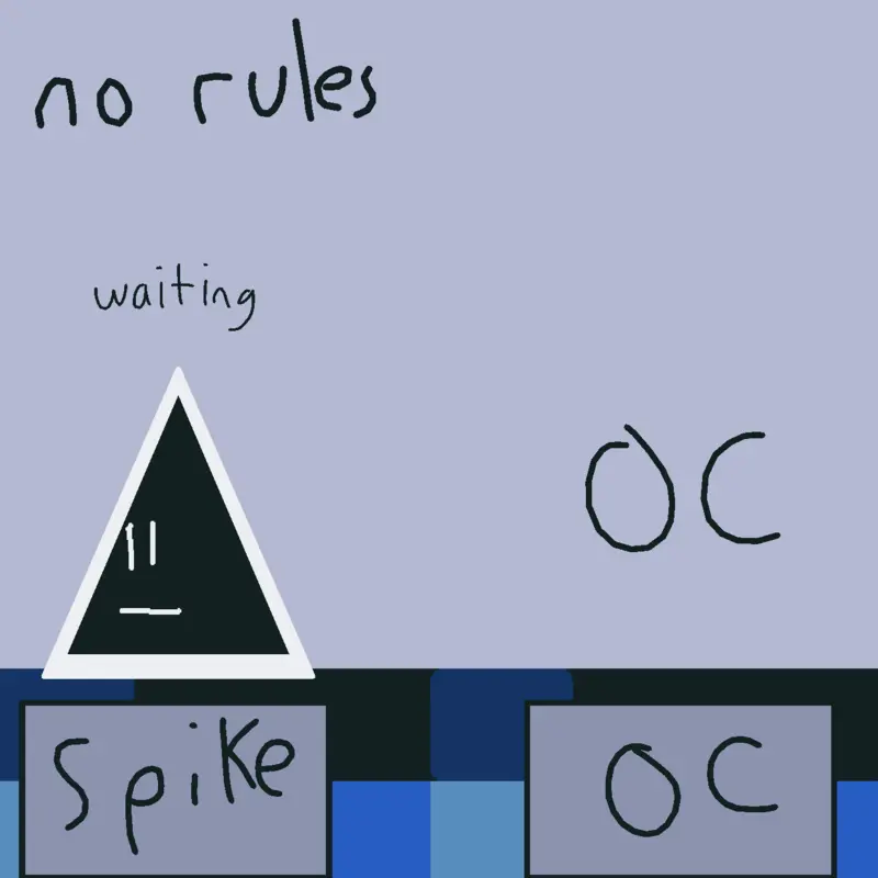 Game by @thecoolspike