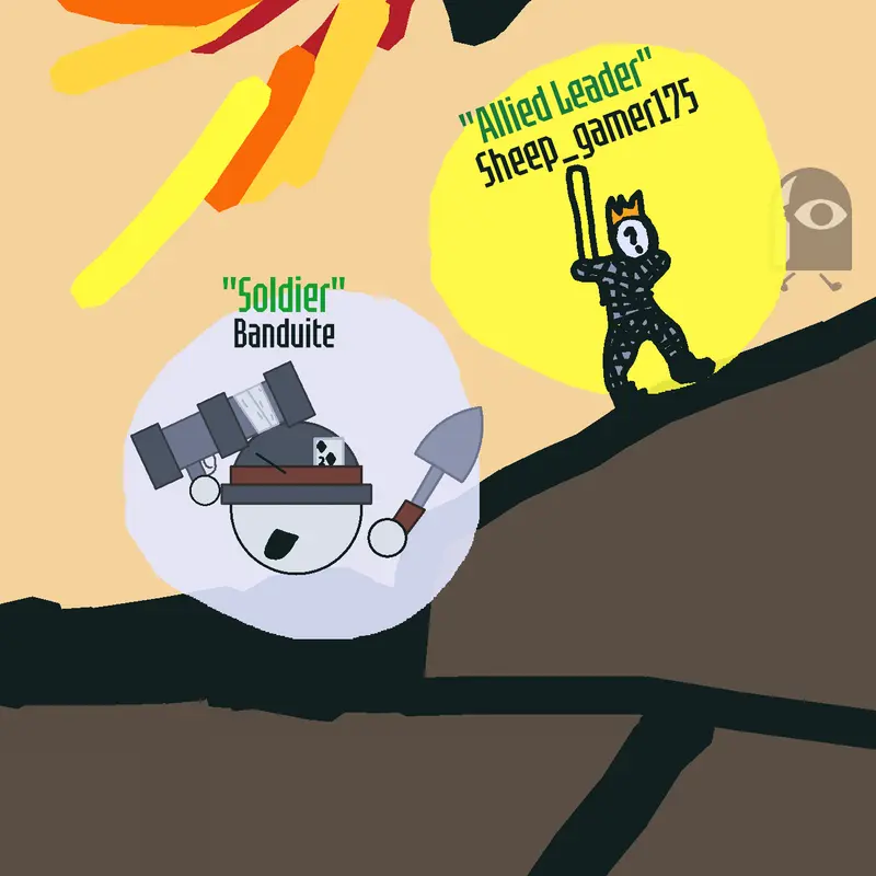 Game by @sheep_gamer175