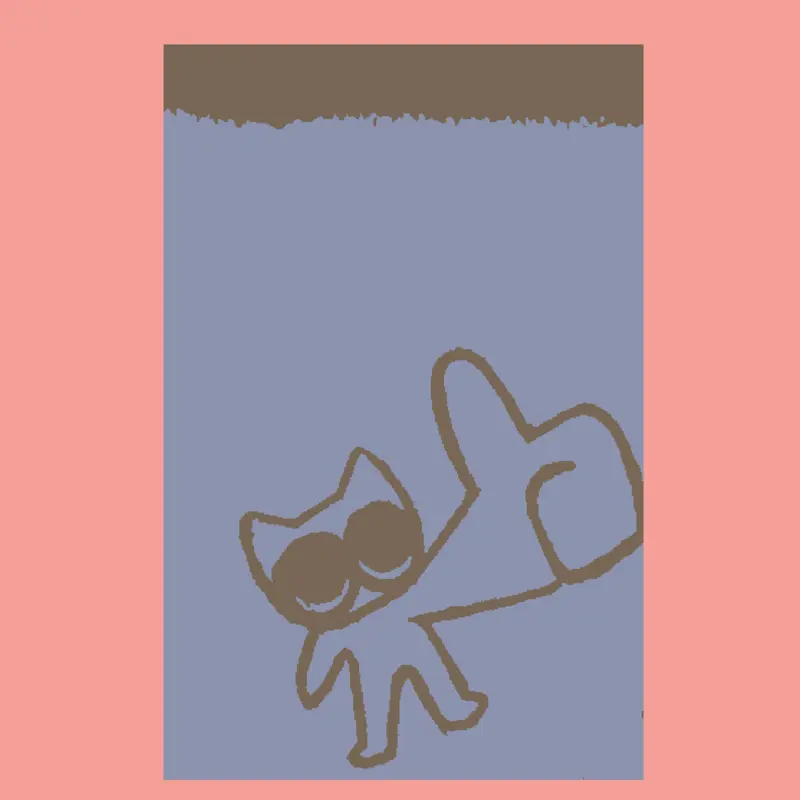 Game by @yinmn