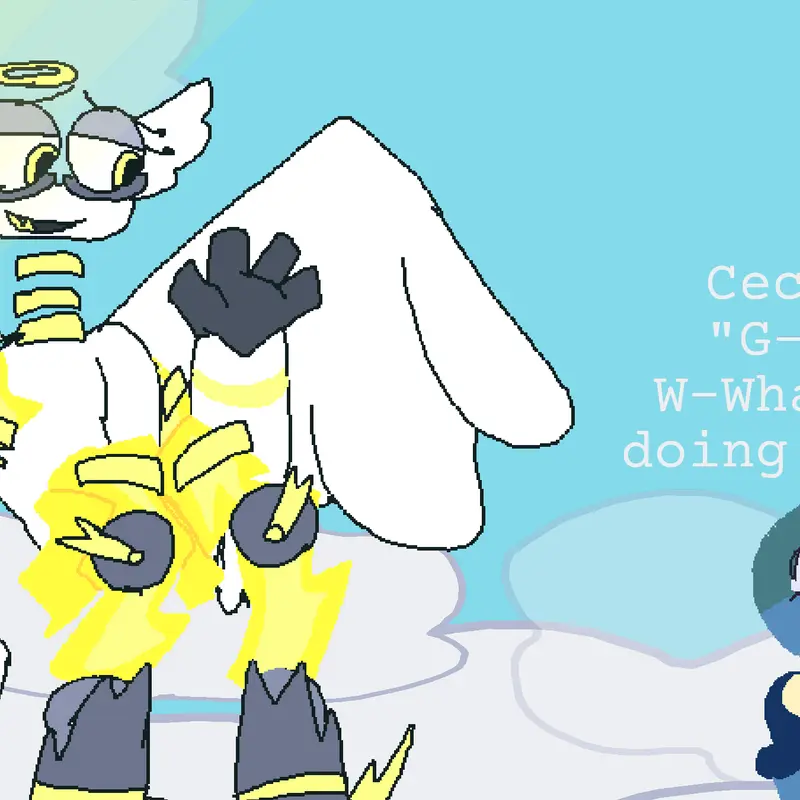 Game by @charred_marshmallow23