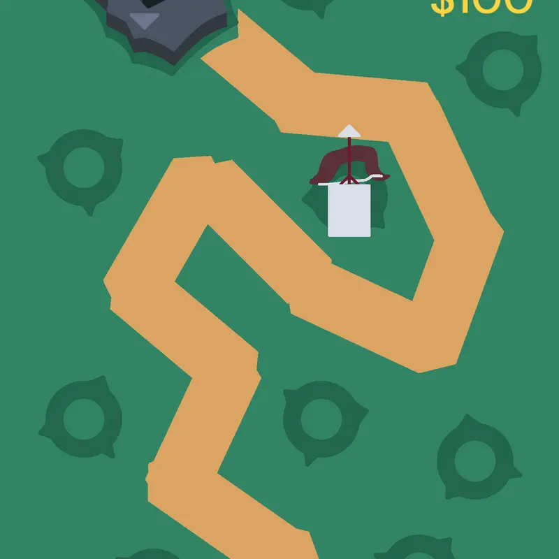 Game by @amrali