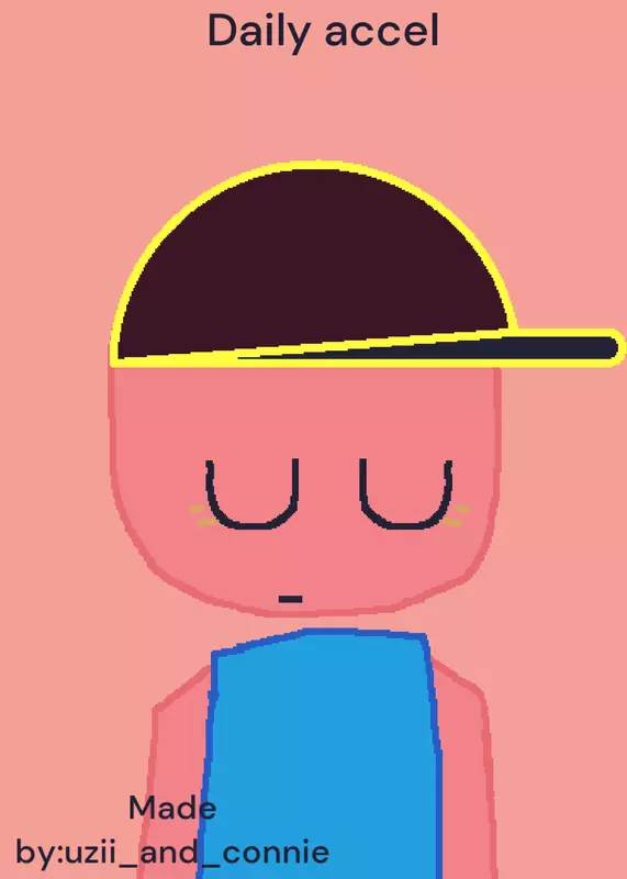 Game by @cosmicexorex