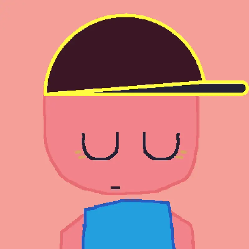 Game by @cosmicexorex