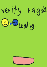 Verity ragdollS!