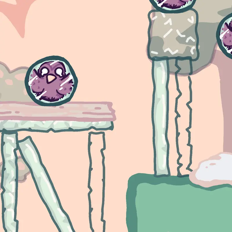Game by @hexaPlayergon