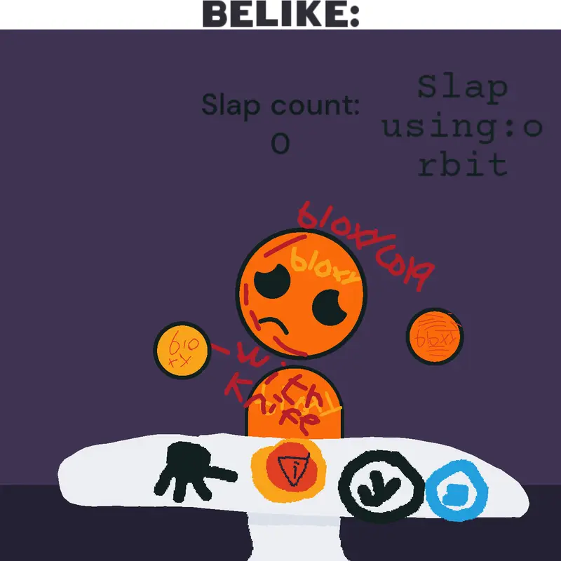Game by @notthenormalguy