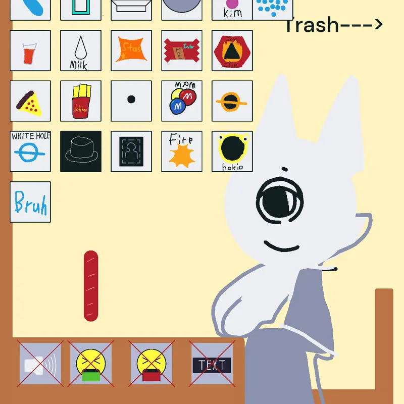 Game by @-_Polina_3008_-