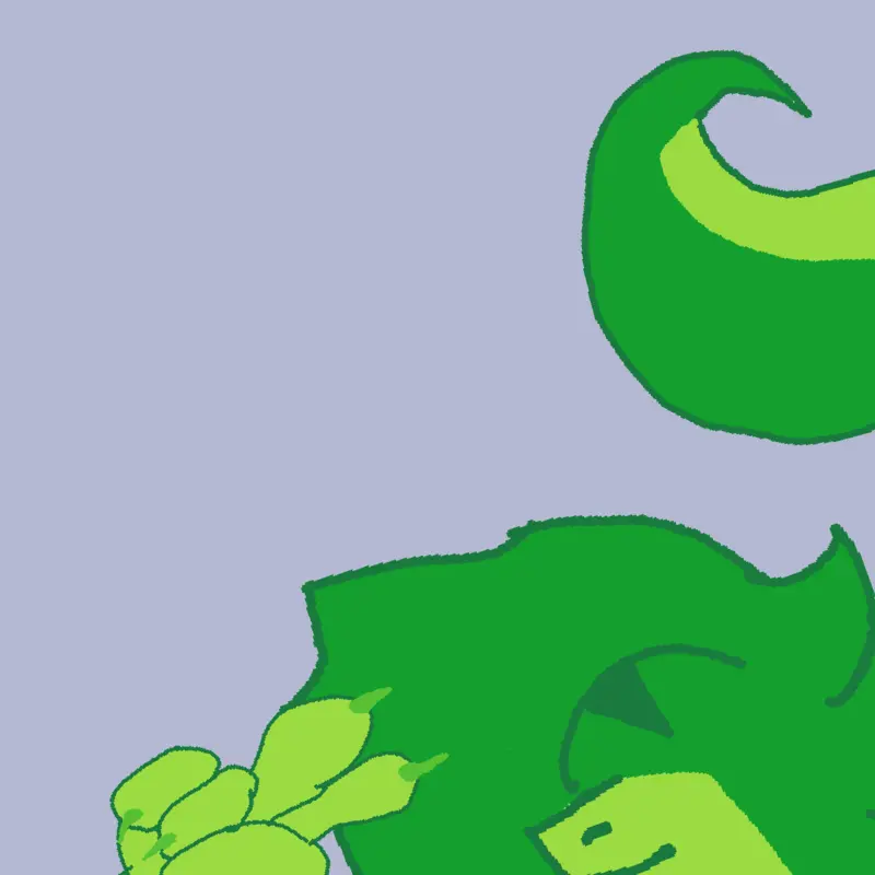 Snake by @Cookiesnake