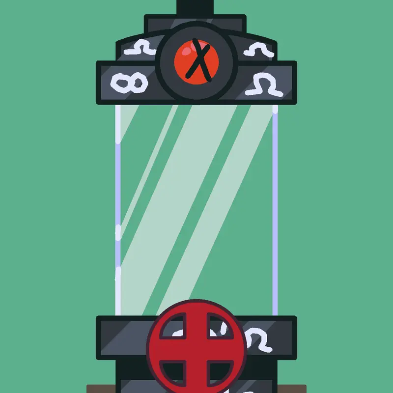 Game by @Killer_owl