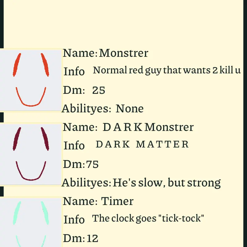 Game by @PM606MOD_creator0F1C14L