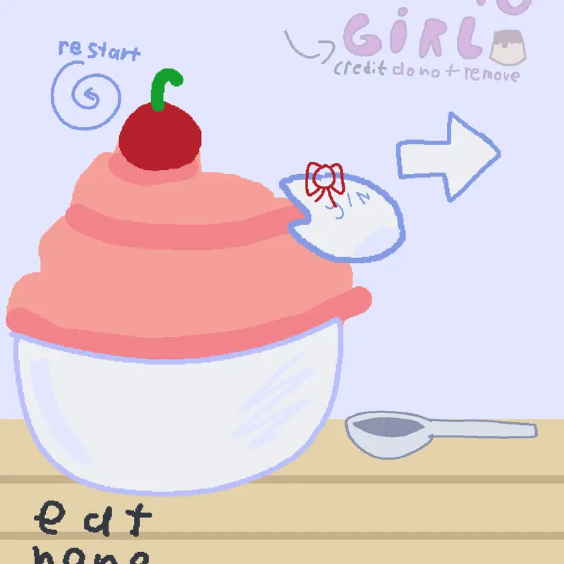 Game by @Doodle_pie