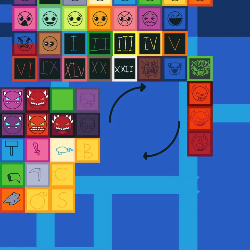 Game by @hbftghojh