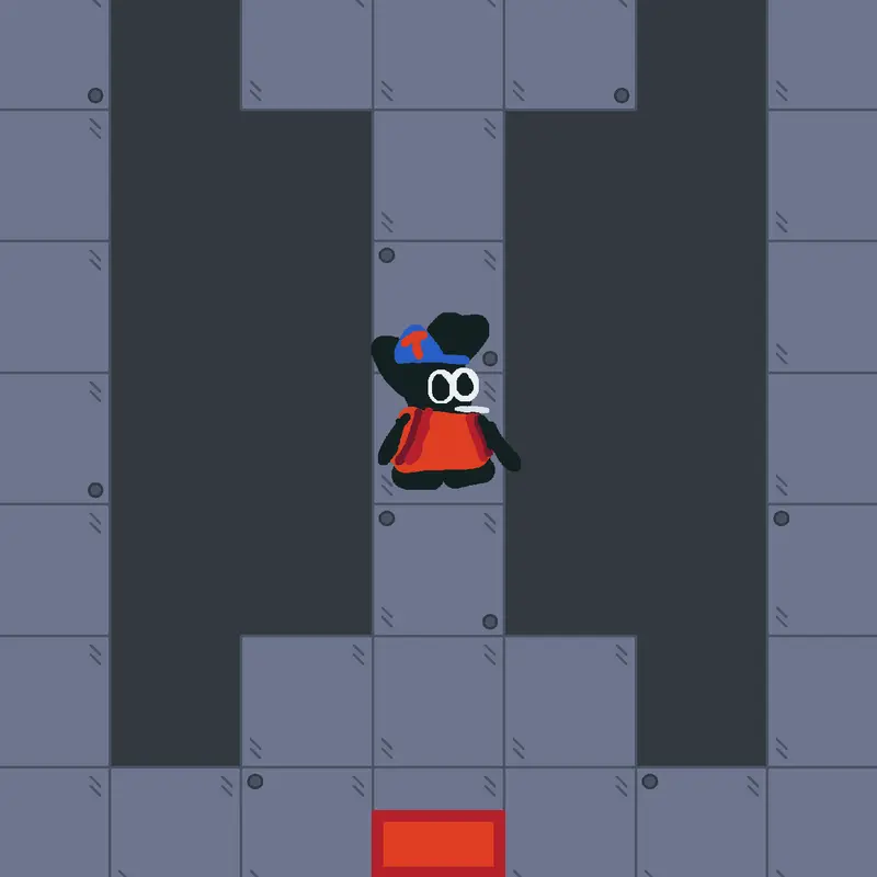 Game by @thelilowl_studios