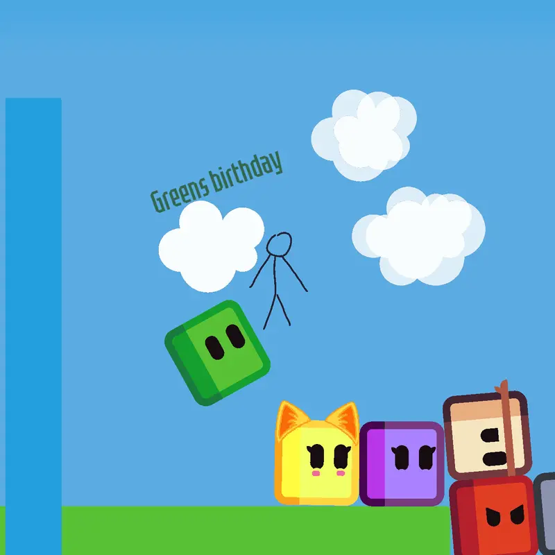 Game by @mutatedandorange