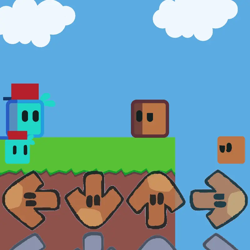Game by @demonEYE