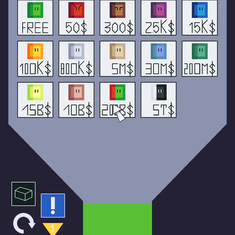 Game by @Google_Pixel_4-