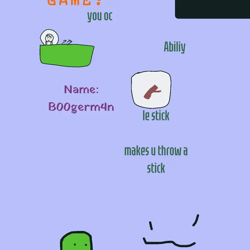 Game by @bananaonthefloor