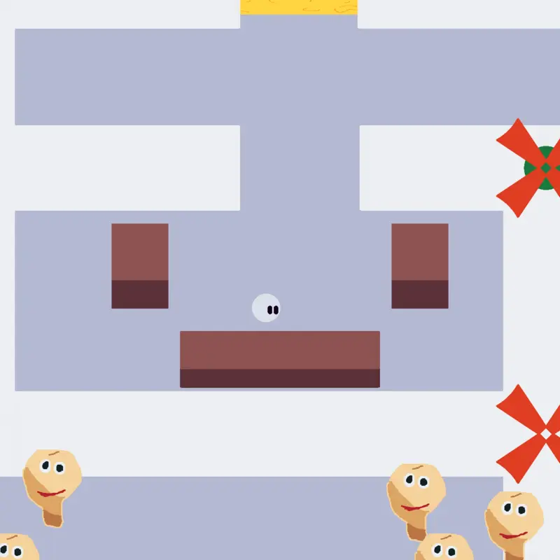 Game by @TecnoSp7