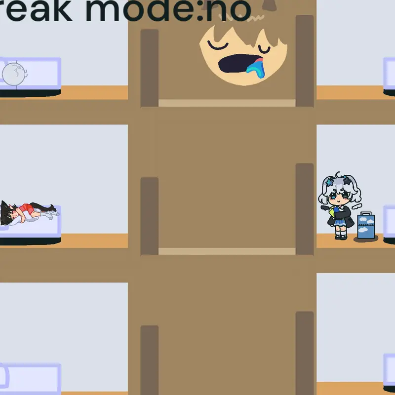 Game by @thehasky