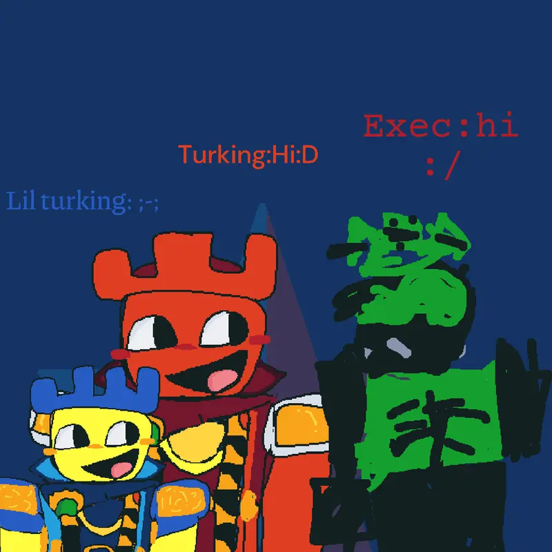 Game by @Ralseithedarkner