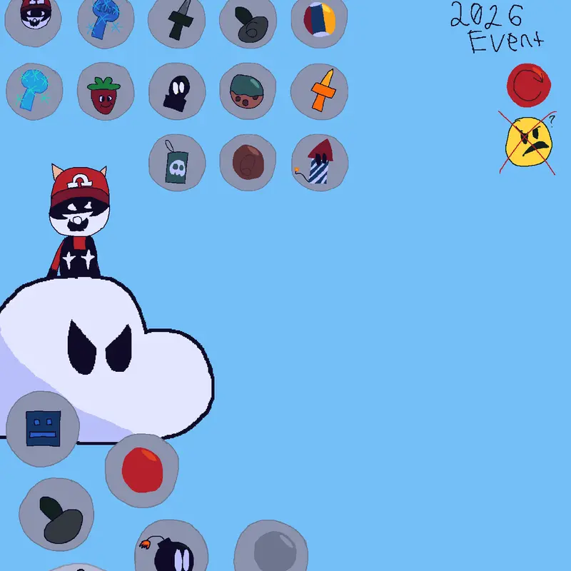 Game by @Jaxon1105