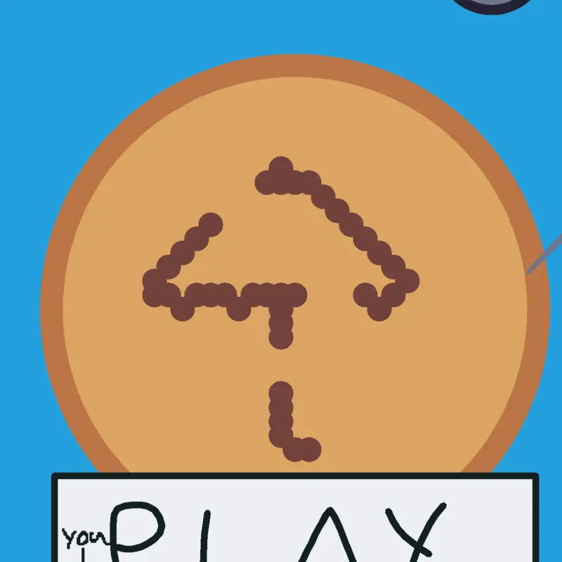 Game by @HappyHalloween_145