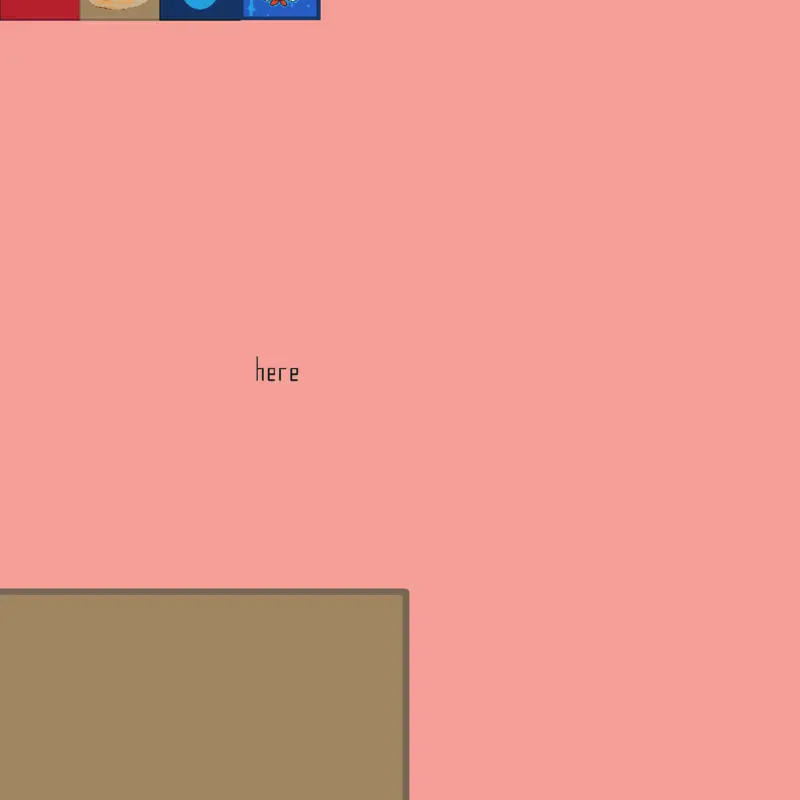 Game by @49_objectshowteam