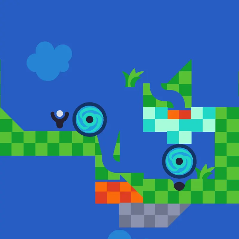 Game by @signx