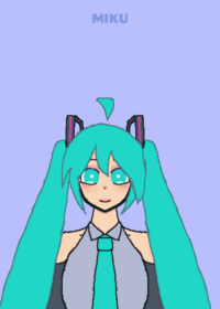 MIKU