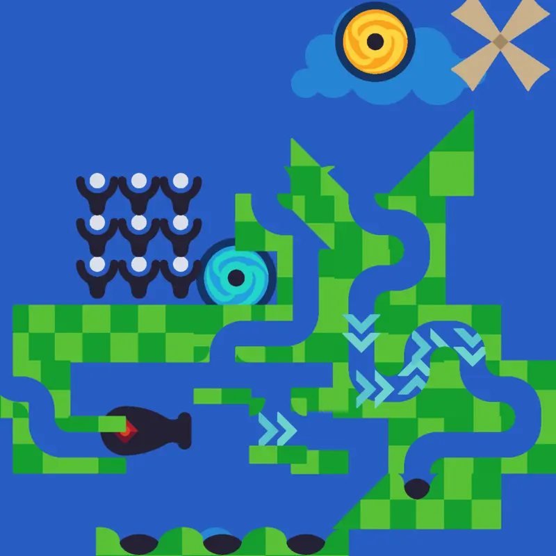 Game by @wasteful-mantis235