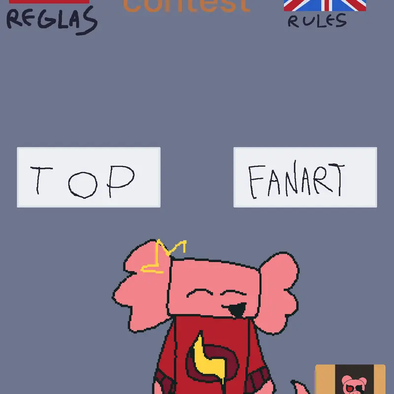 Game by @Ajoloxi97