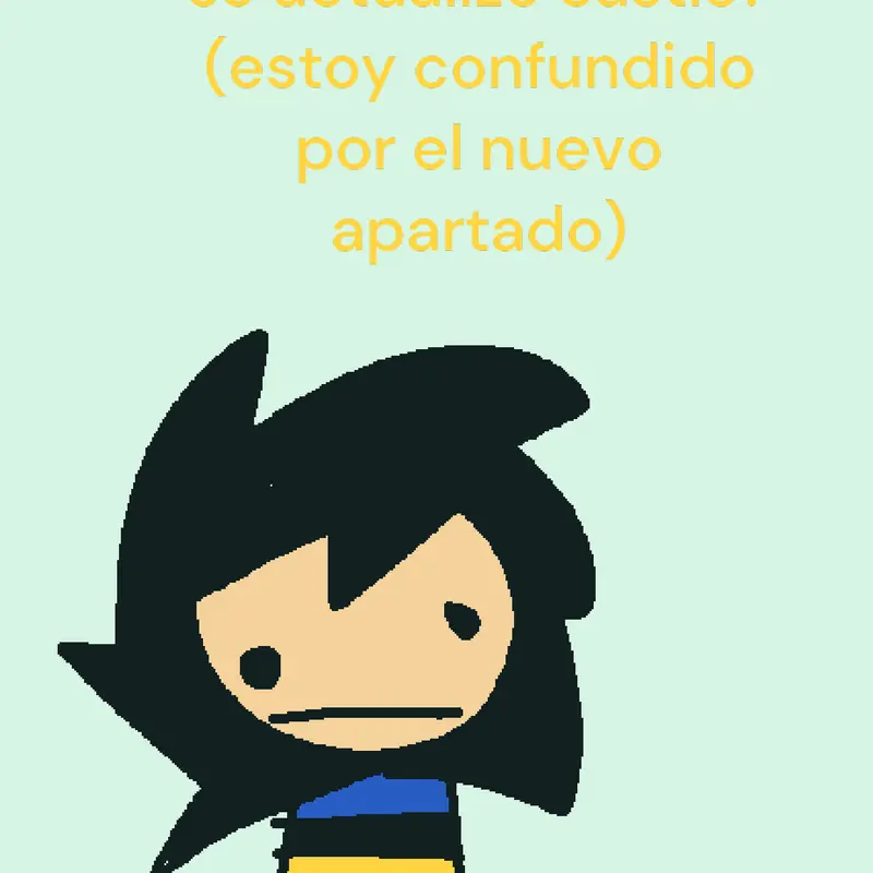 HOLA by @Funkin205