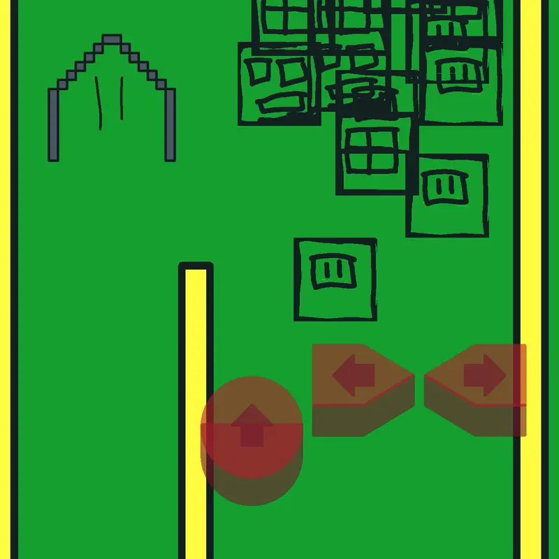 Game by @aheghehegsh