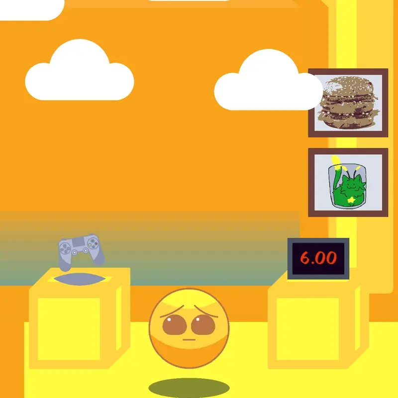 Game by @ConanMuy