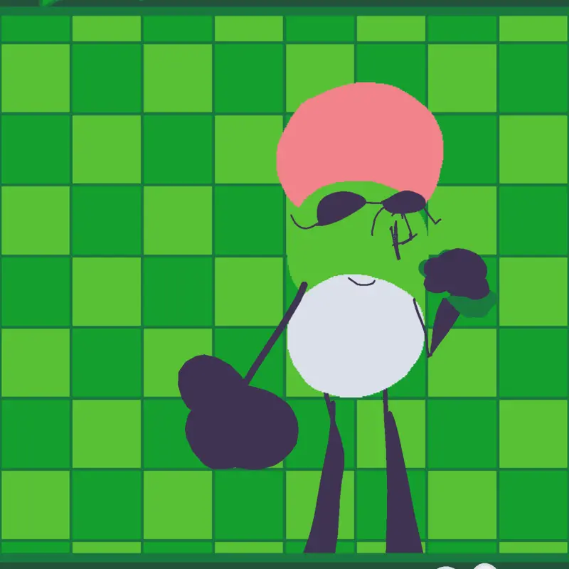 Game by @wisteric-